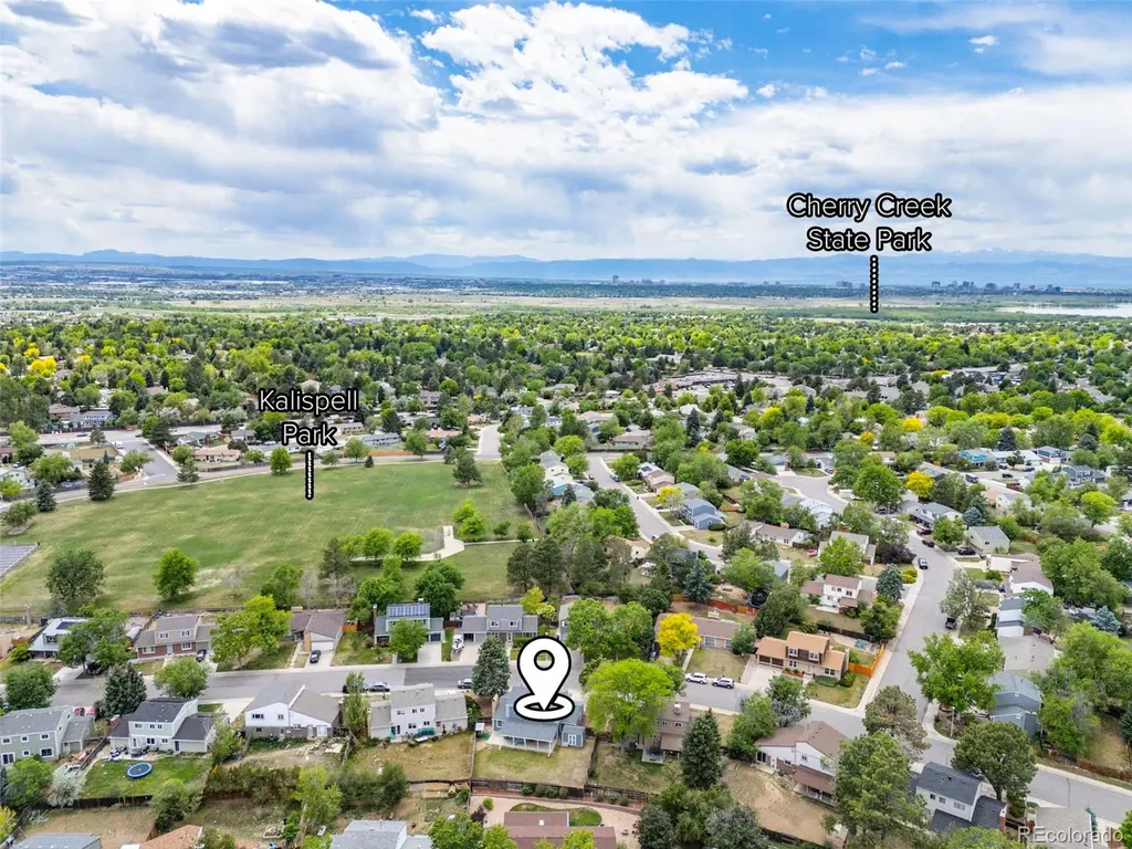 4610 S Kalispell Way Aurora CO 80015