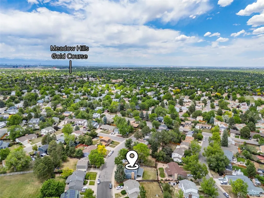 4610 S Kalispell Way Aurora CO 80015