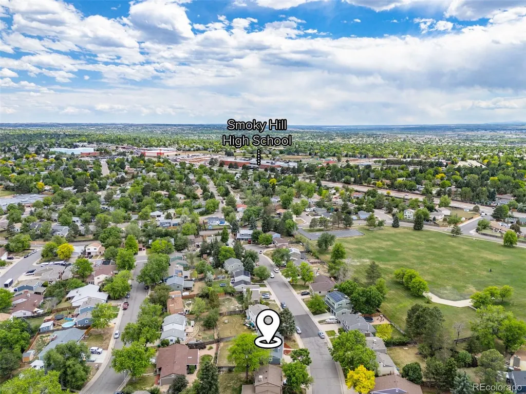 4610 S Kalispell Way Aurora CO 80015