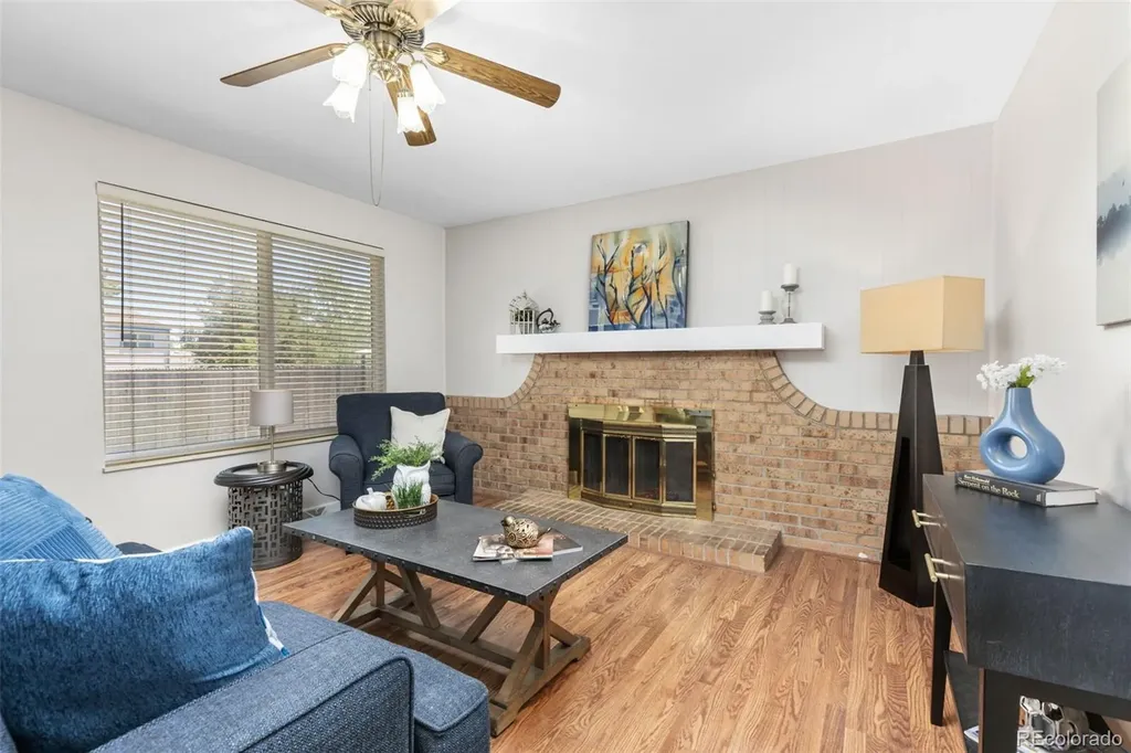 4610 S Kalispell Way Aurora CO 80015