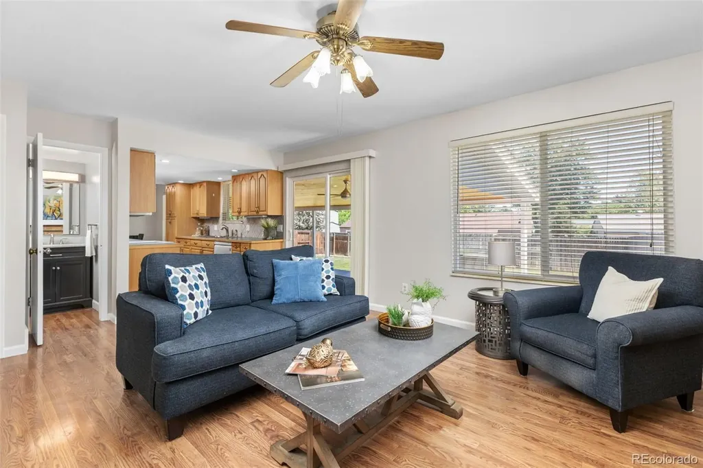 4610 S Kalispell Way Aurora CO 80015