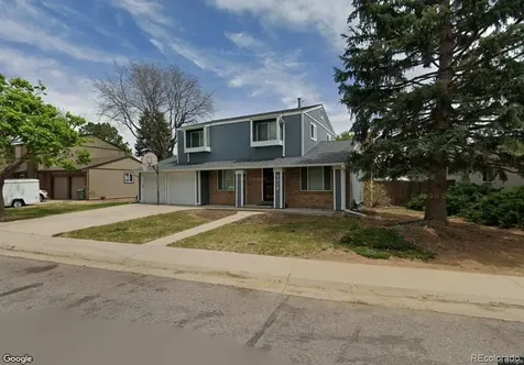 4610 S Kalispell Way Aurora CO 80015