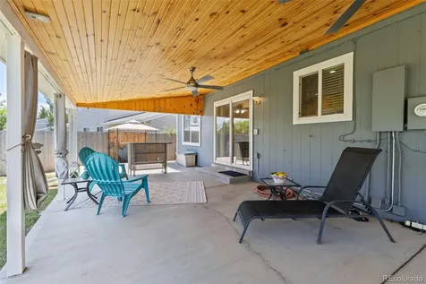 4610 S Kalispell Way Aurora CO 80015