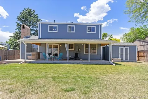 4610 S Kalispell Way Aurora CO 80015