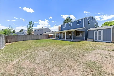 4610 S Kalispell Way Aurora CO 80015
