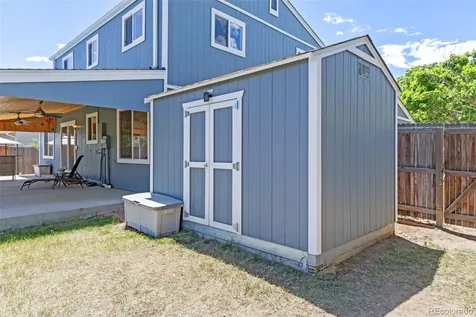 4610 S Kalispell Way Aurora CO 80015