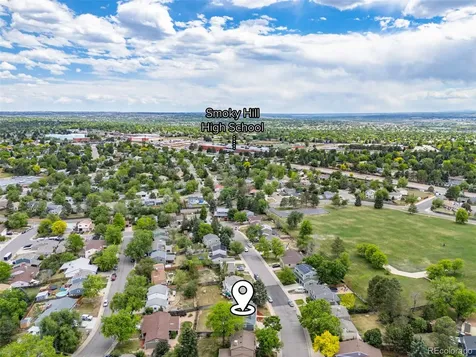 4610 S Kalispell Way Aurora CO 80015