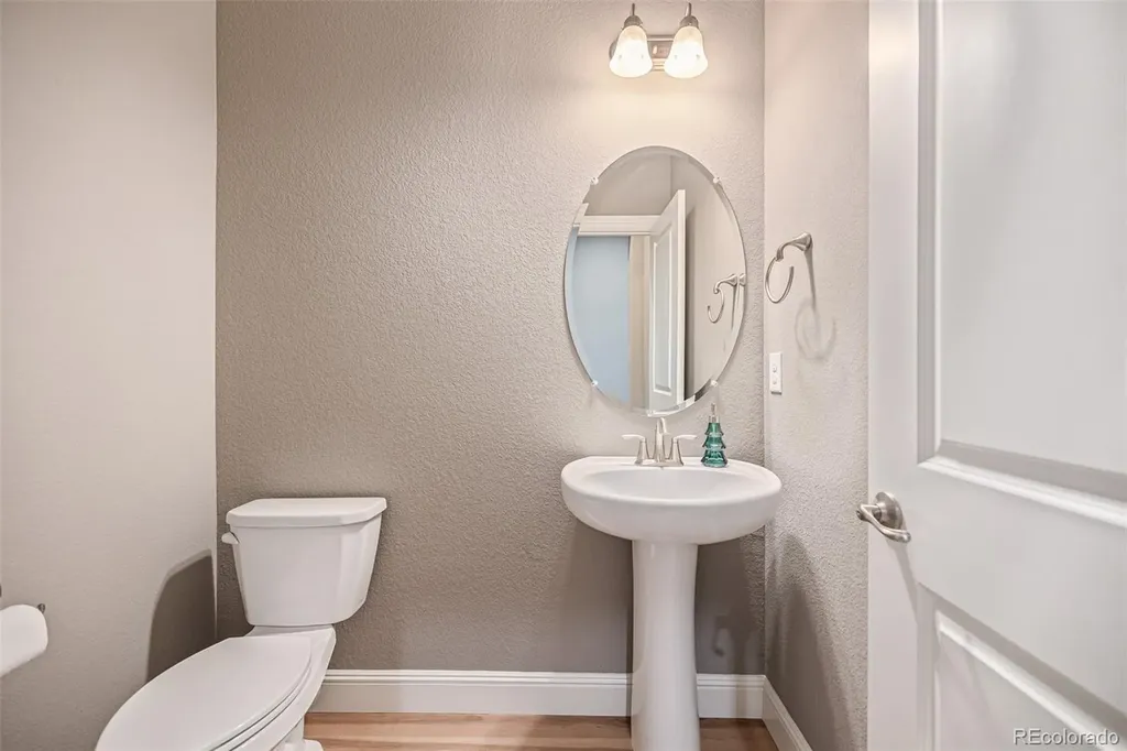 15818 W 83rd Avenue Arvada CO 80007