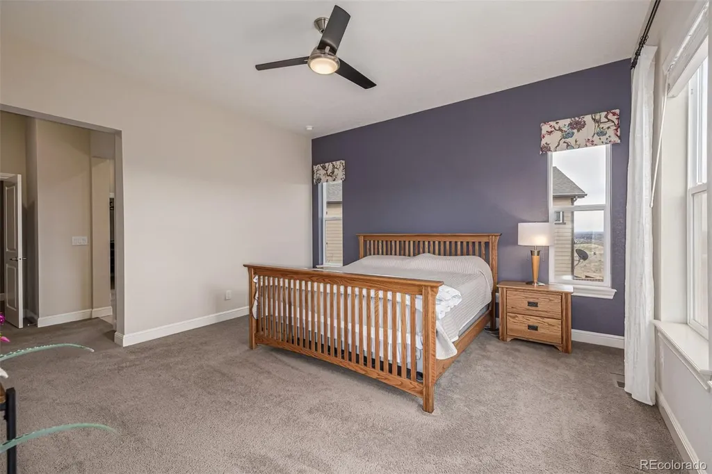 15818 W 83rd Avenue Arvada CO 80007