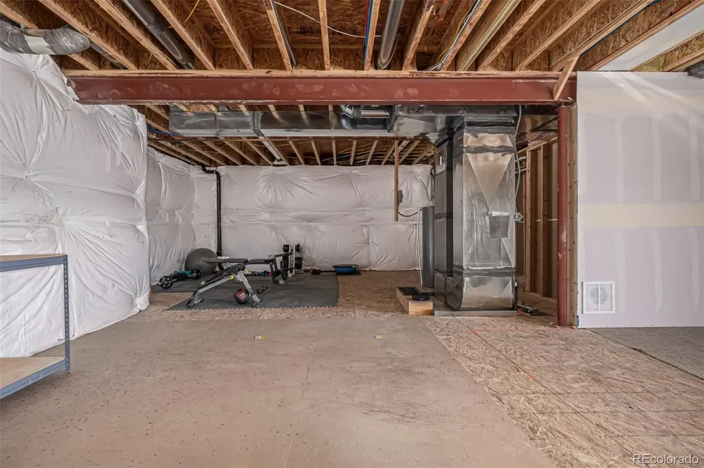 15818 W 83rd Avenue Arvada CO 80007