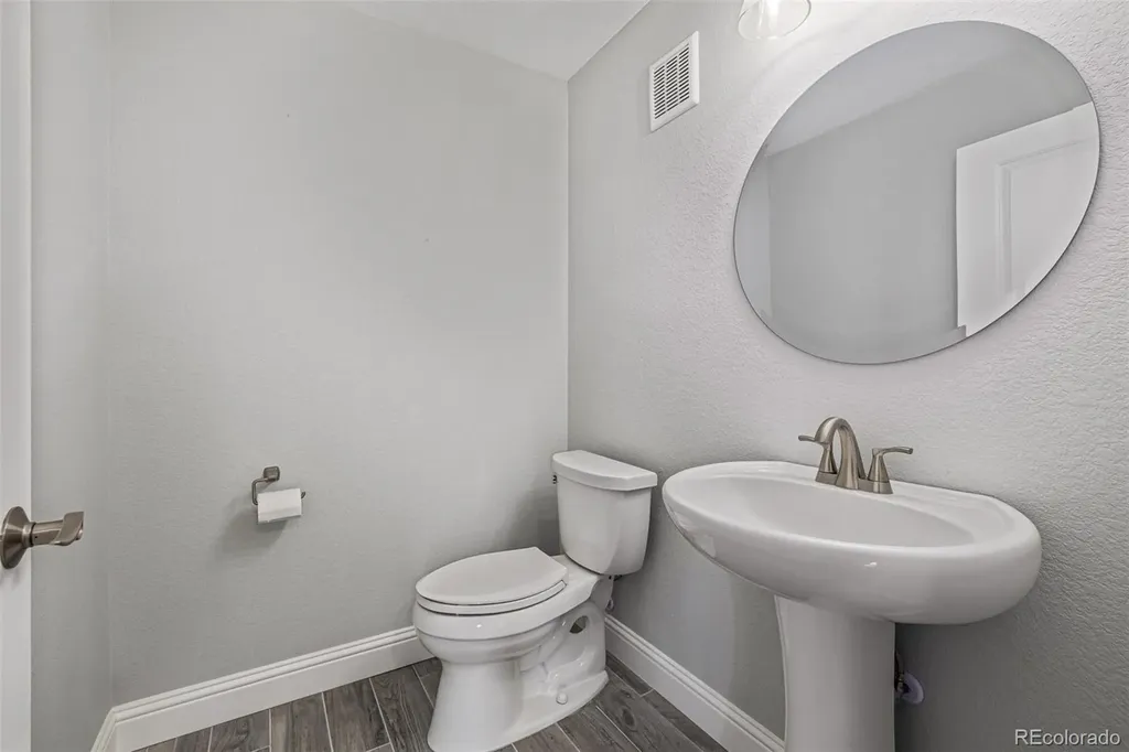 15818 W 83rd Avenue Arvada CO 80007