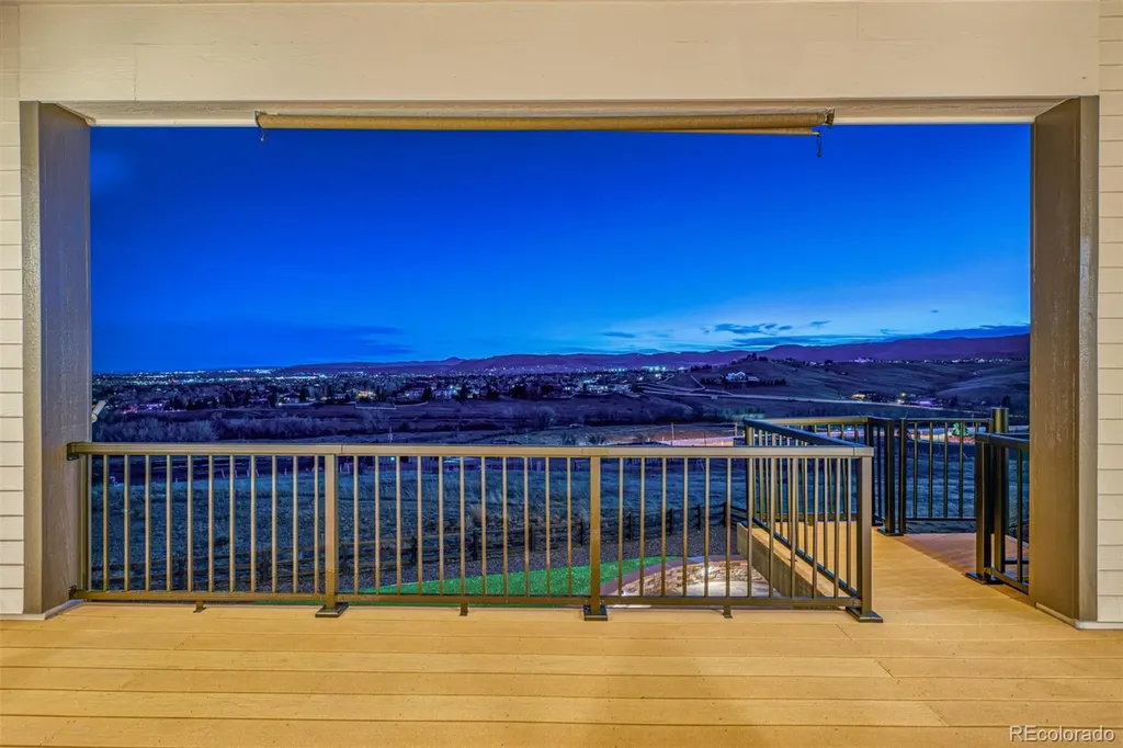 15818 W 83rd Avenue Arvada CO 80007