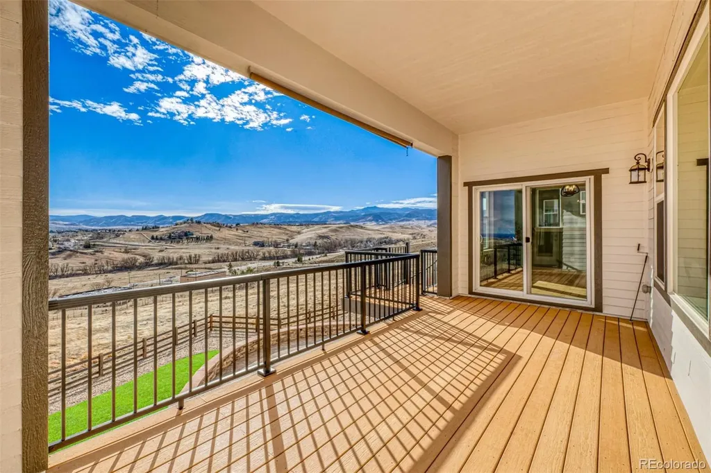 15818 W 83rd Avenue Arvada CO 80007