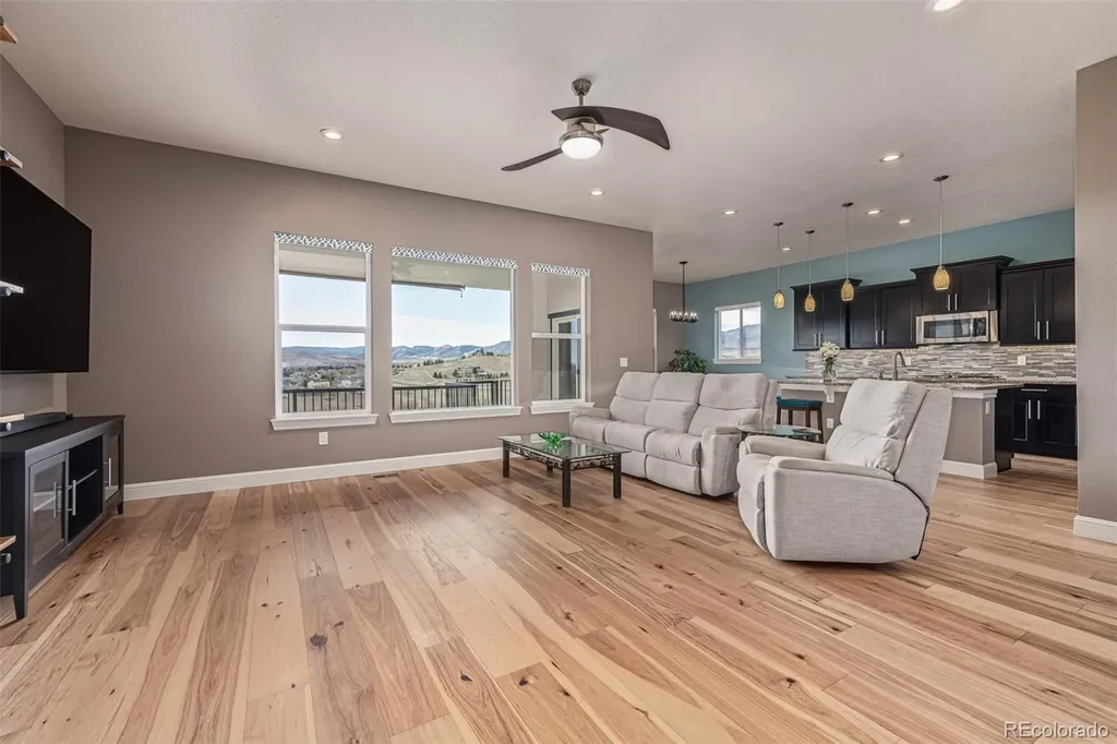 15818 W 83rd Avenue Arvada CO 80007