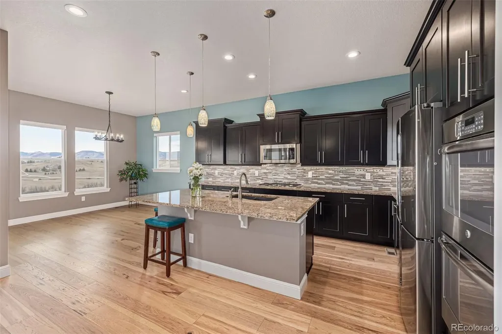 15818 W 83rd Avenue Arvada CO 80007