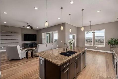 15818 W 83rd Avenue Arvada CO 80007