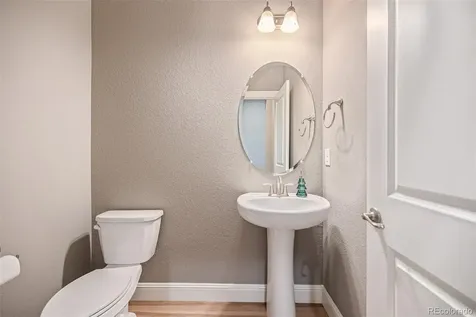 15818 W 83rd Avenue Arvada CO 80007