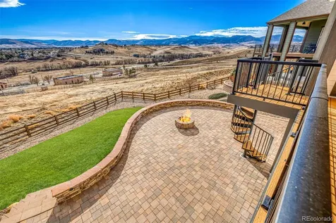 15818 W 83rd Avenue Arvada CO 80007