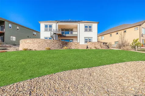 15818 W 83rd Avenue Arvada CO 80007