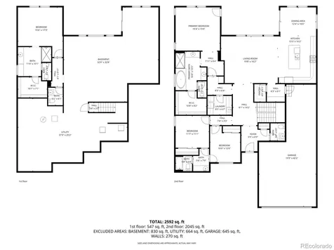 15818 W 83rd Avenue Arvada CO 80007