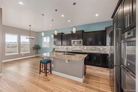 15818 W 83rd Avenue Arvada CO 80007