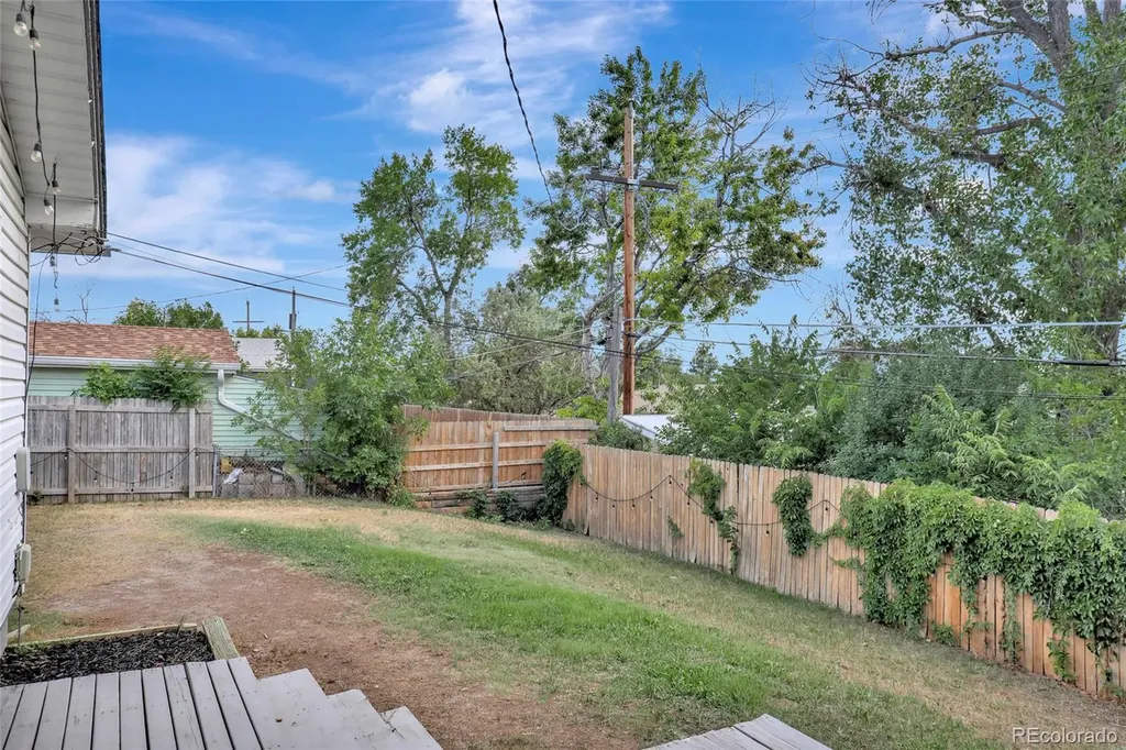 8031 Stuart Street Westminster CO 80031