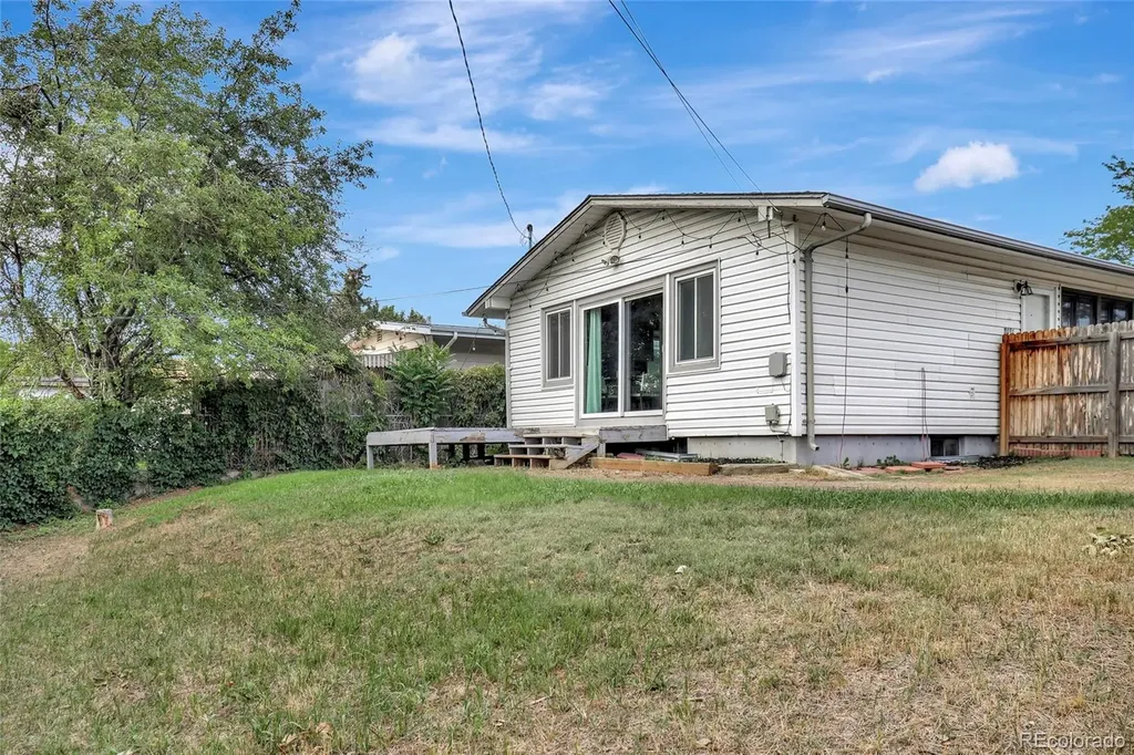 8031 Stuart Street Westminster CO 80031