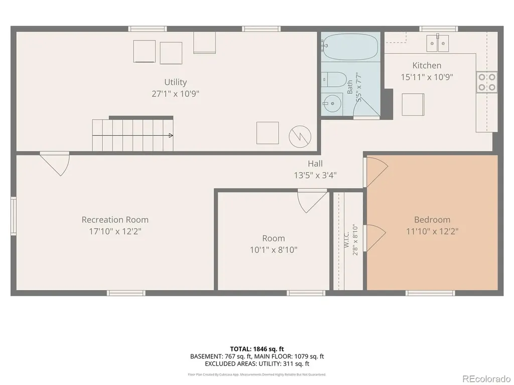 8031 Stuart Street Westminster CO 80031