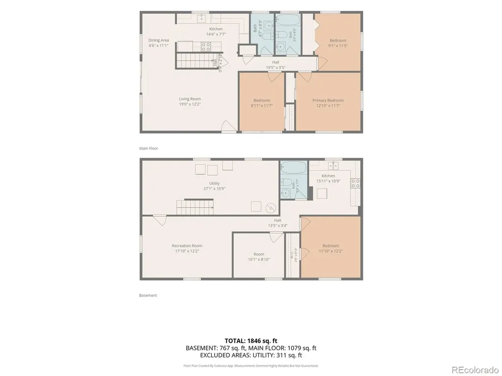 8031 Stuart Street Westminster CO 80031