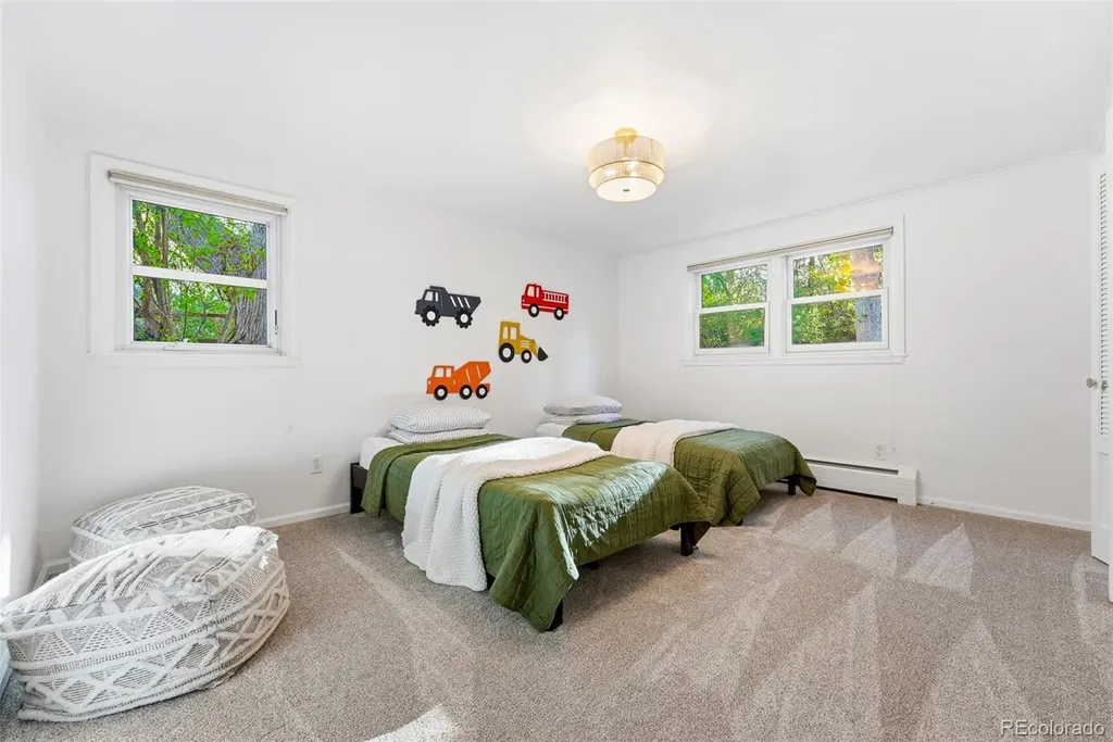 4001 S Dahlia Street Cherry Hills Village CO 80113