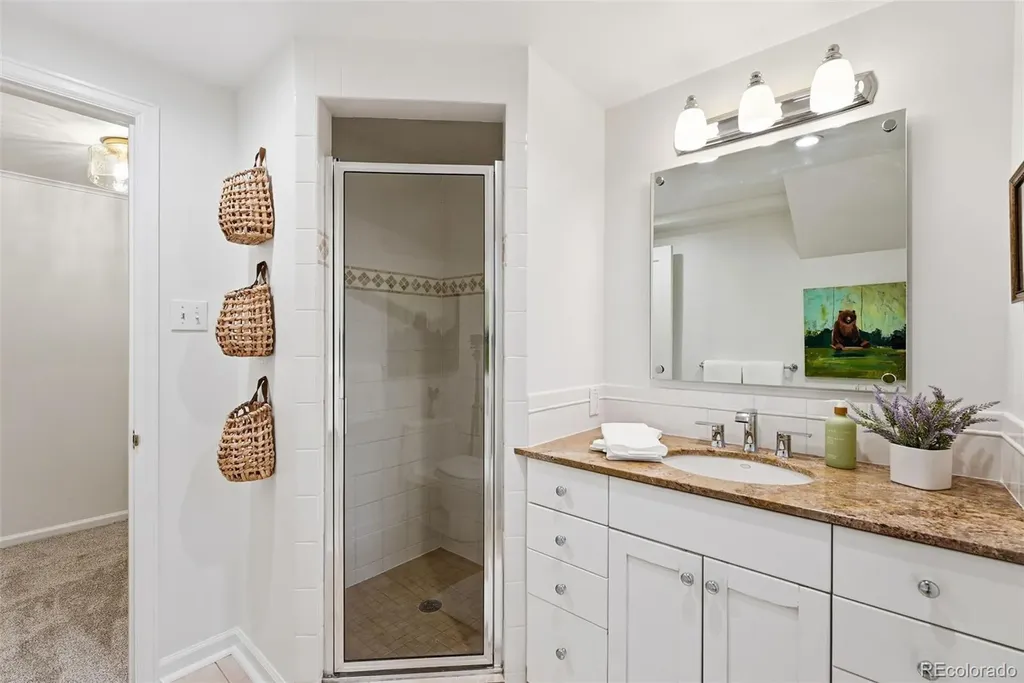 4001 S Dahlia Street Cherry Hills Village CO 80113