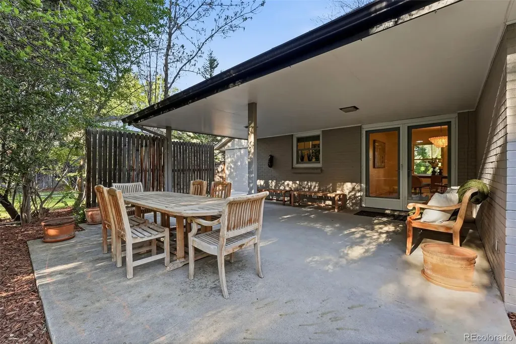 4001 S Dahlia Street Cherry Hills Village CO 80113