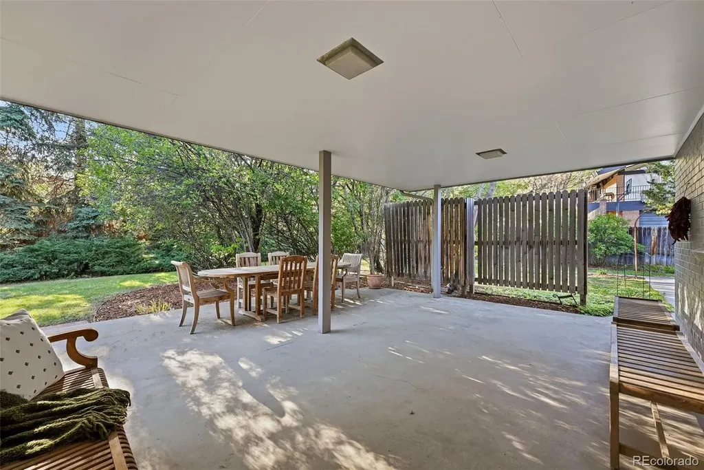 4001 S Dahlia Street Cherry Hills Village CO 80113