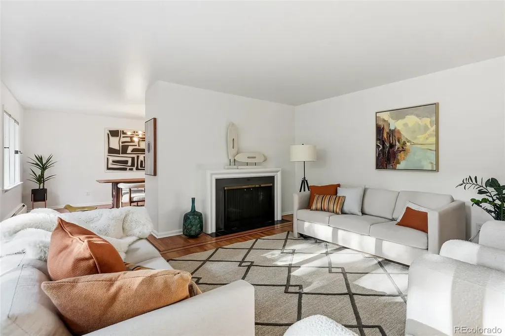 4001 S Dahlia Street Cherry Hills Village CO 80113