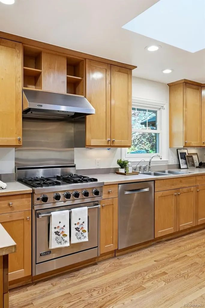 4001 S Dahlia Street Cherry Hills Village CO 80113
