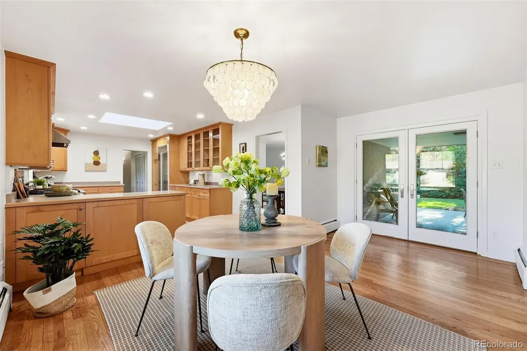 4001 S Dahlia Street Cherry Hills Village CO 80113