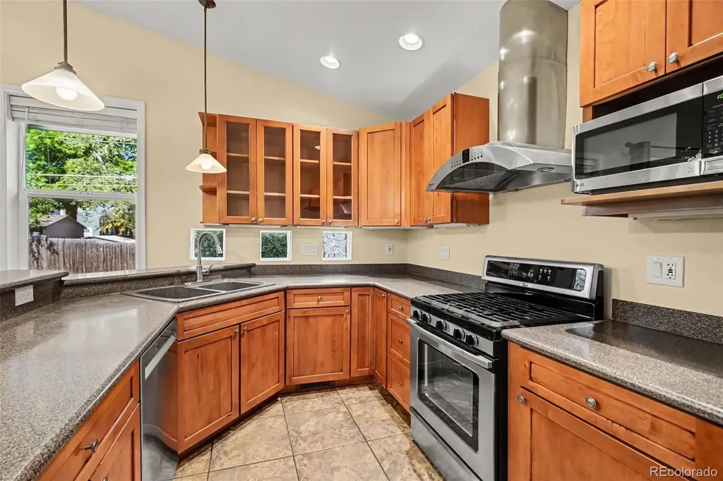 2935 S Clermont Drive Denver CO 80222