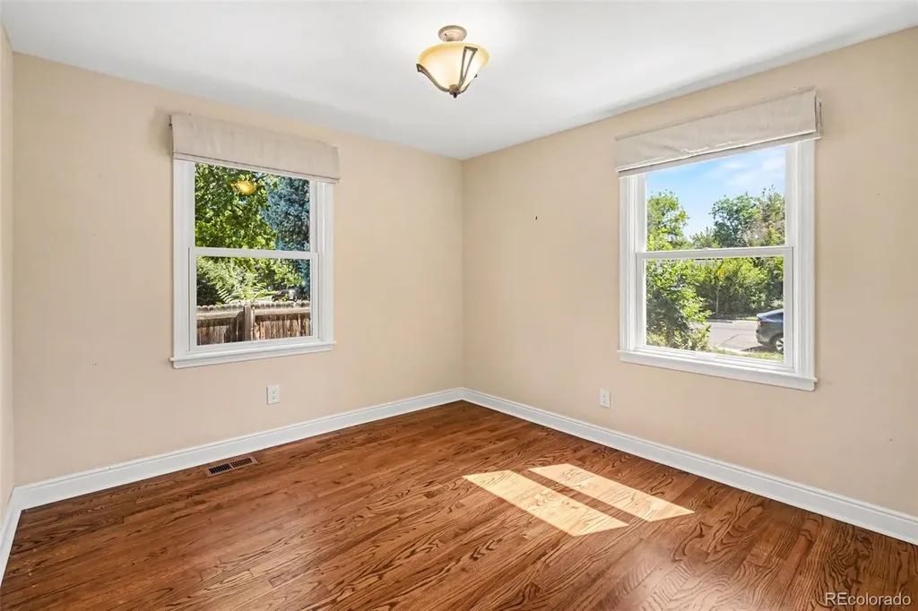 2935 S Clermont Drive Denver CO 80222