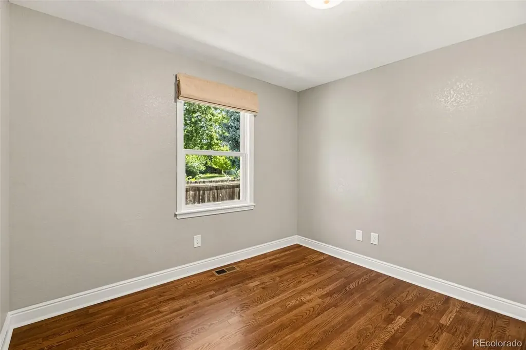 2935 S Clermont Drive Denver CO 80222