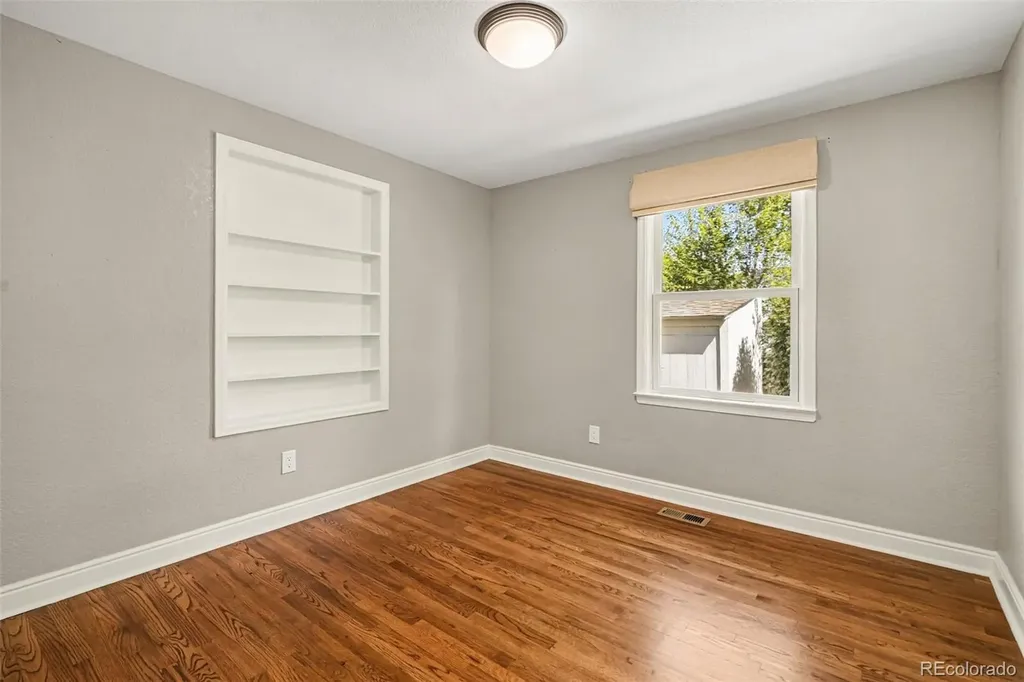2935 S Clermont Drive Denver CO 80222