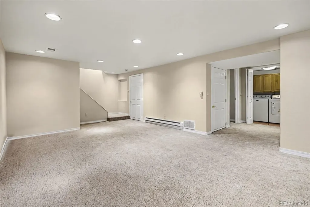 2935 S Clermont Drive Denver CO 80222