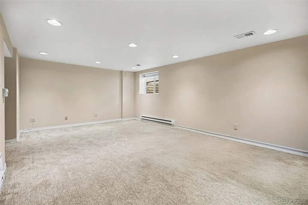 2935 S Clermont Drive Denver CO 80222