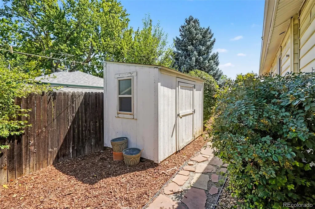 2935 S Clermont Drive Denver CO 80222
