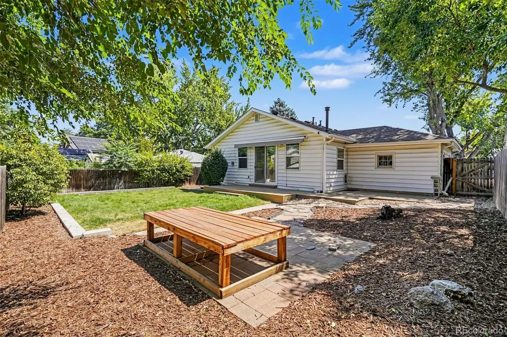 2935 S Clermont Drive Denver CO 80222