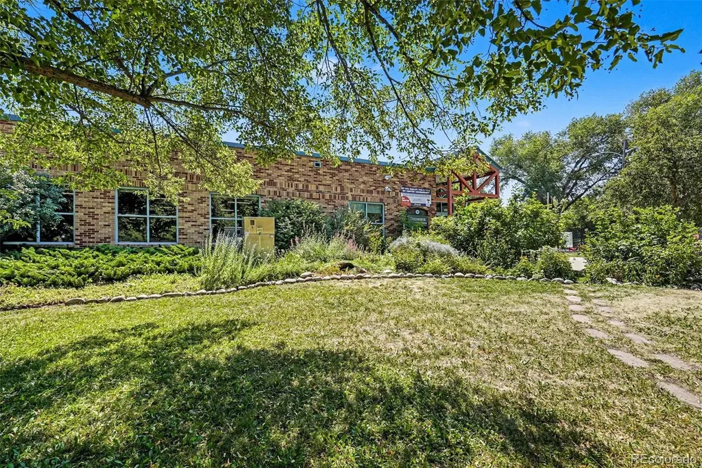 2935 S Clermont Drive Denver CO 80222