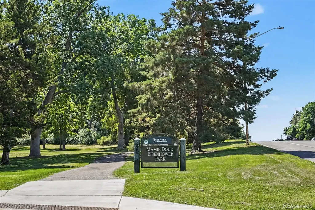 2935 S Clermont Drive Denver CO 80222