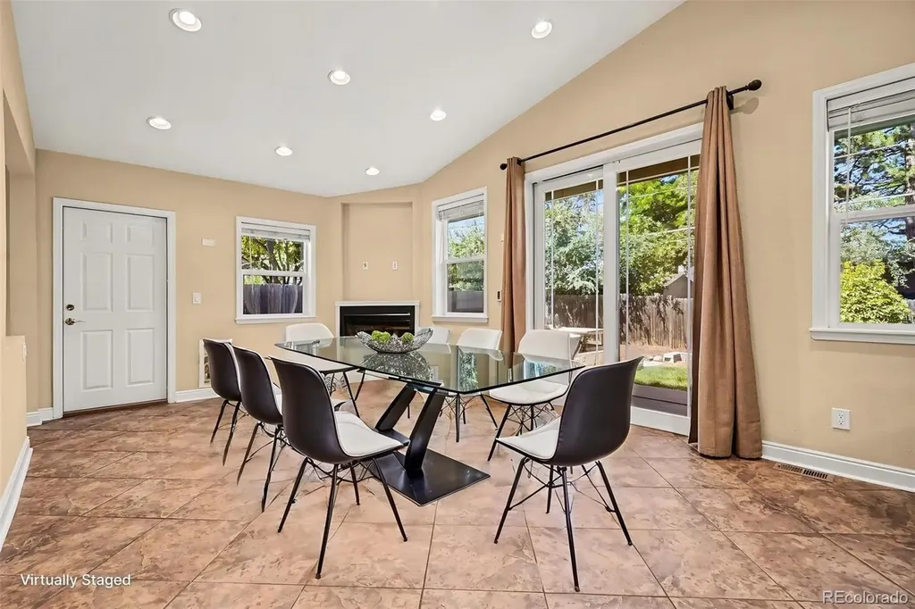 2935 S Clermont Drive Denver CO 80222