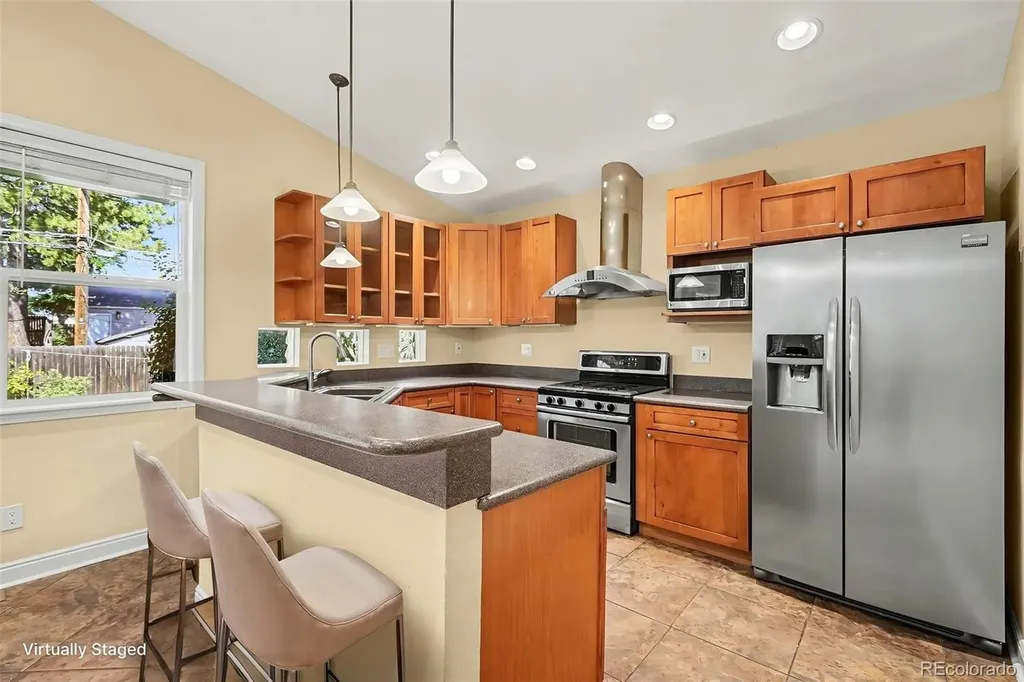 2935 S Clermont Drive Denver CO 80222