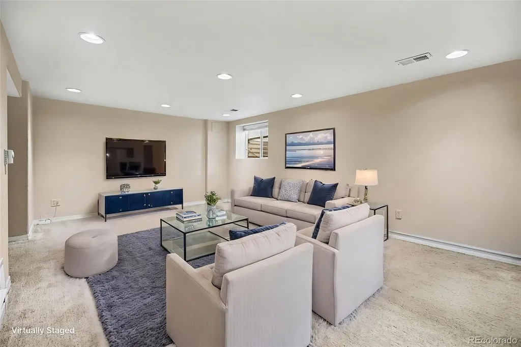 2935 S Clermont Drive Denver CO 80222