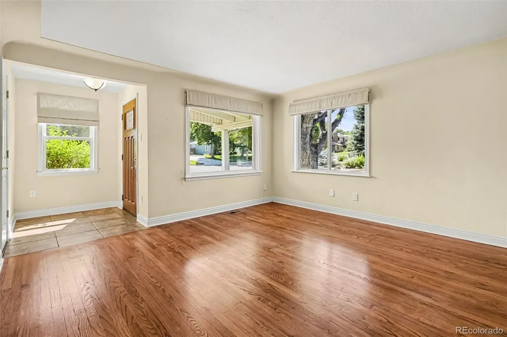 2935 S Clermont Drive Denver CO 80222